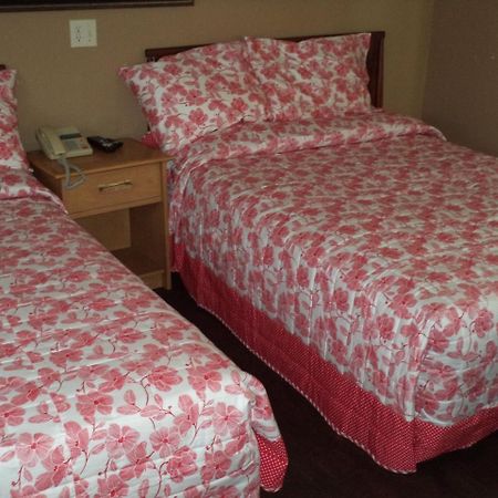 Springmount Motelオーエン・サウンド エクステリア 写真