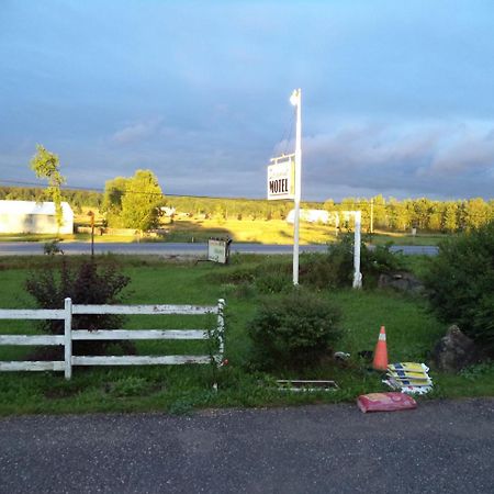 Springmount Motelオーエン・サウンド エクステリア 写真