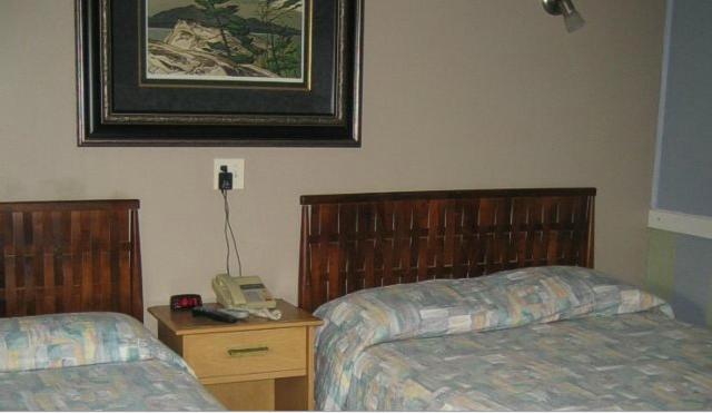 Springmount Motelオーエン・サウンド 部屋 写真