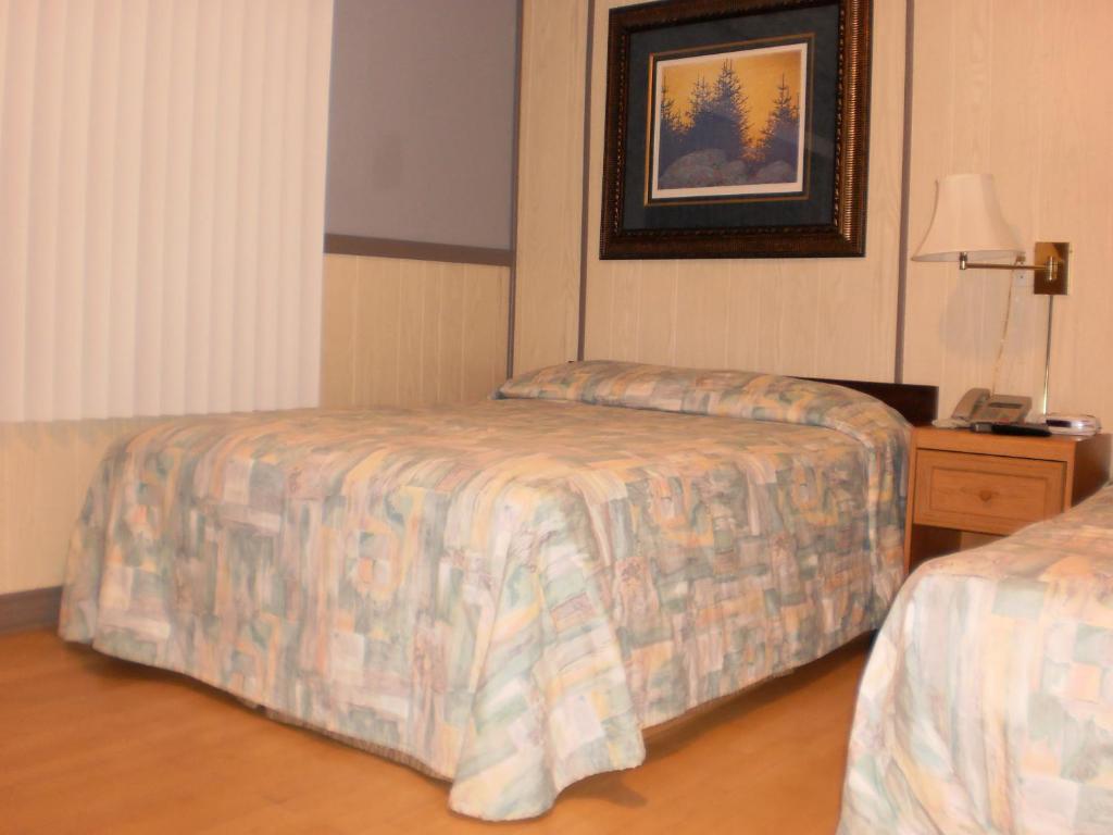 Springmount Motelオーエン・サウンド 部屋 写真