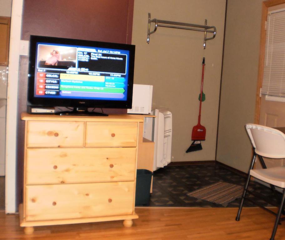Springmount Motelオーエン・サウンド 部屋 写真