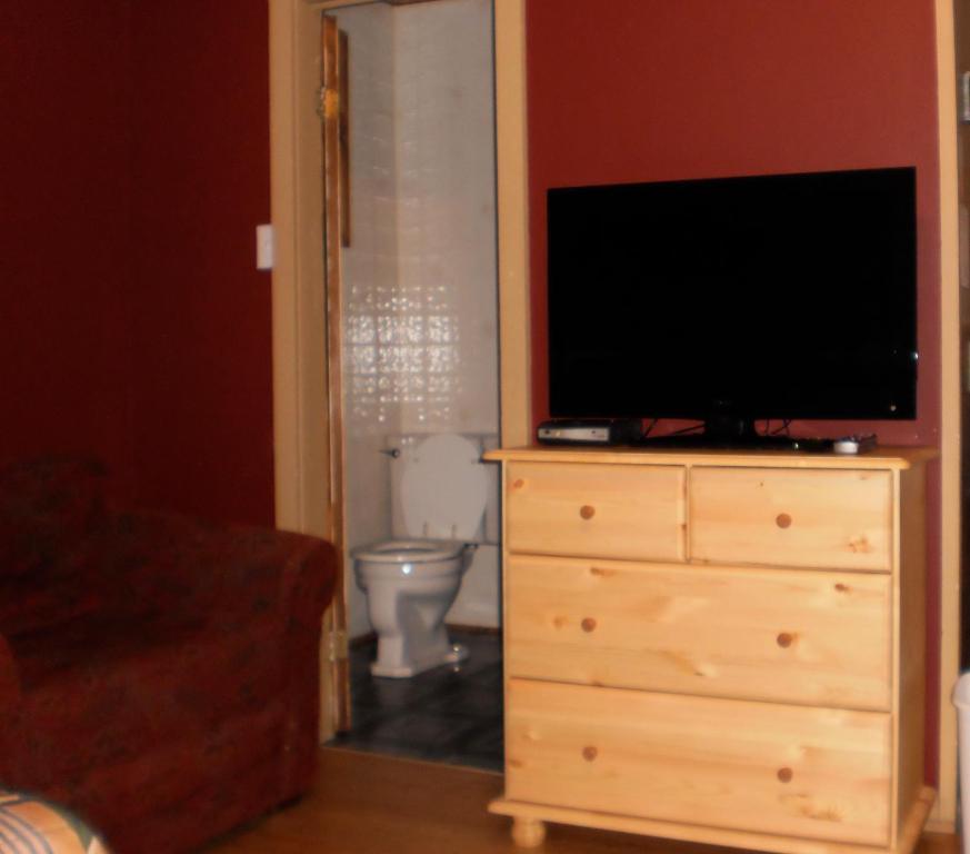 Springmount Motelオーエン・サウンド 部屋 写真