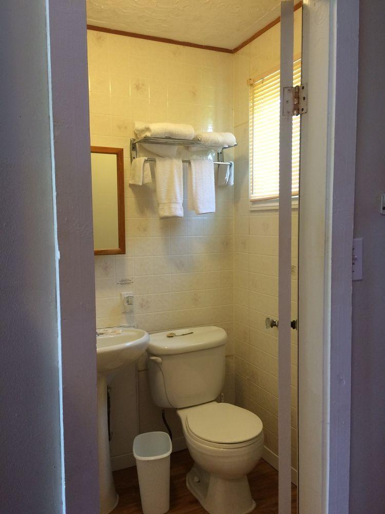 Springmount Motelオーエン・サウンド エクステリア 写真