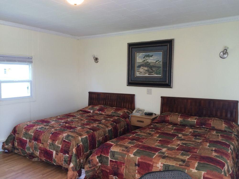 Springmount Motelオーエン・サウンド エクステリア 写真