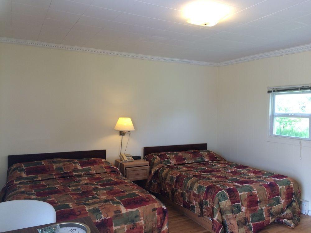 Springmount Motelオーエン・サウンド エクステリア 写真