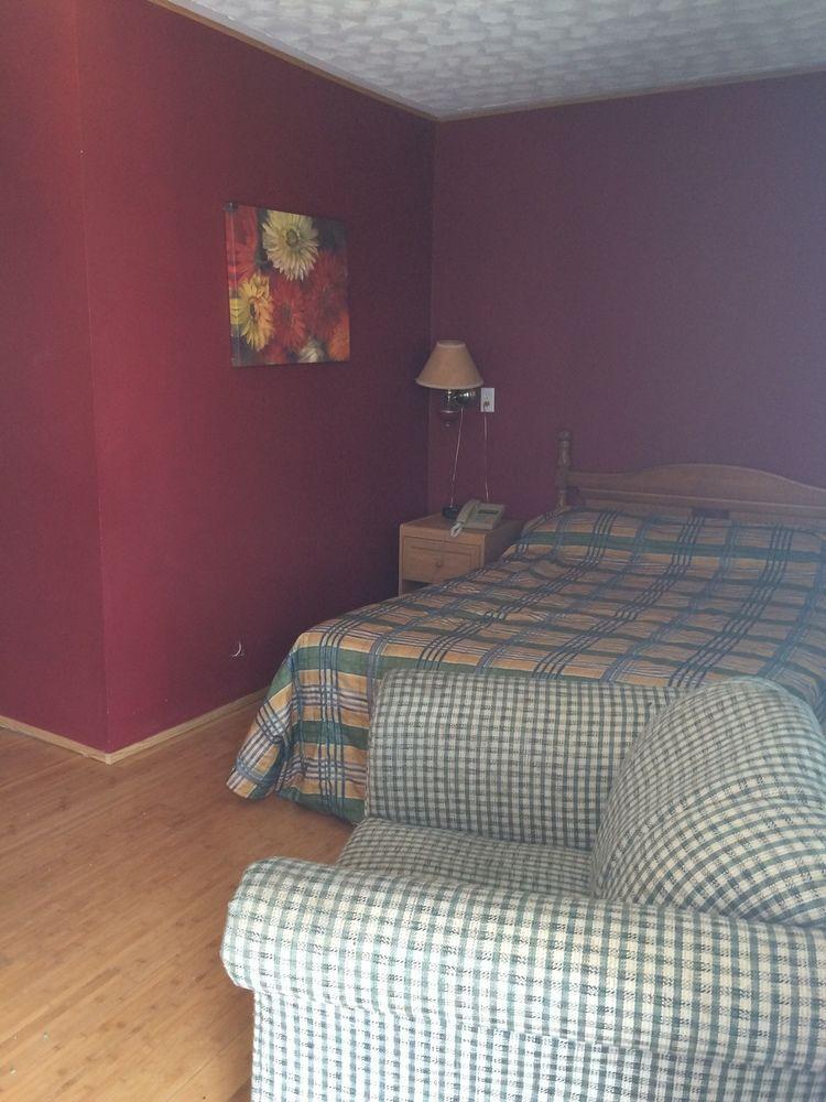 Springmount Motelオーエン・サウンド エクステリア 写真
