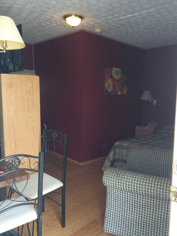 Springmount Motelオーエン・サウンド エクステリア 写真